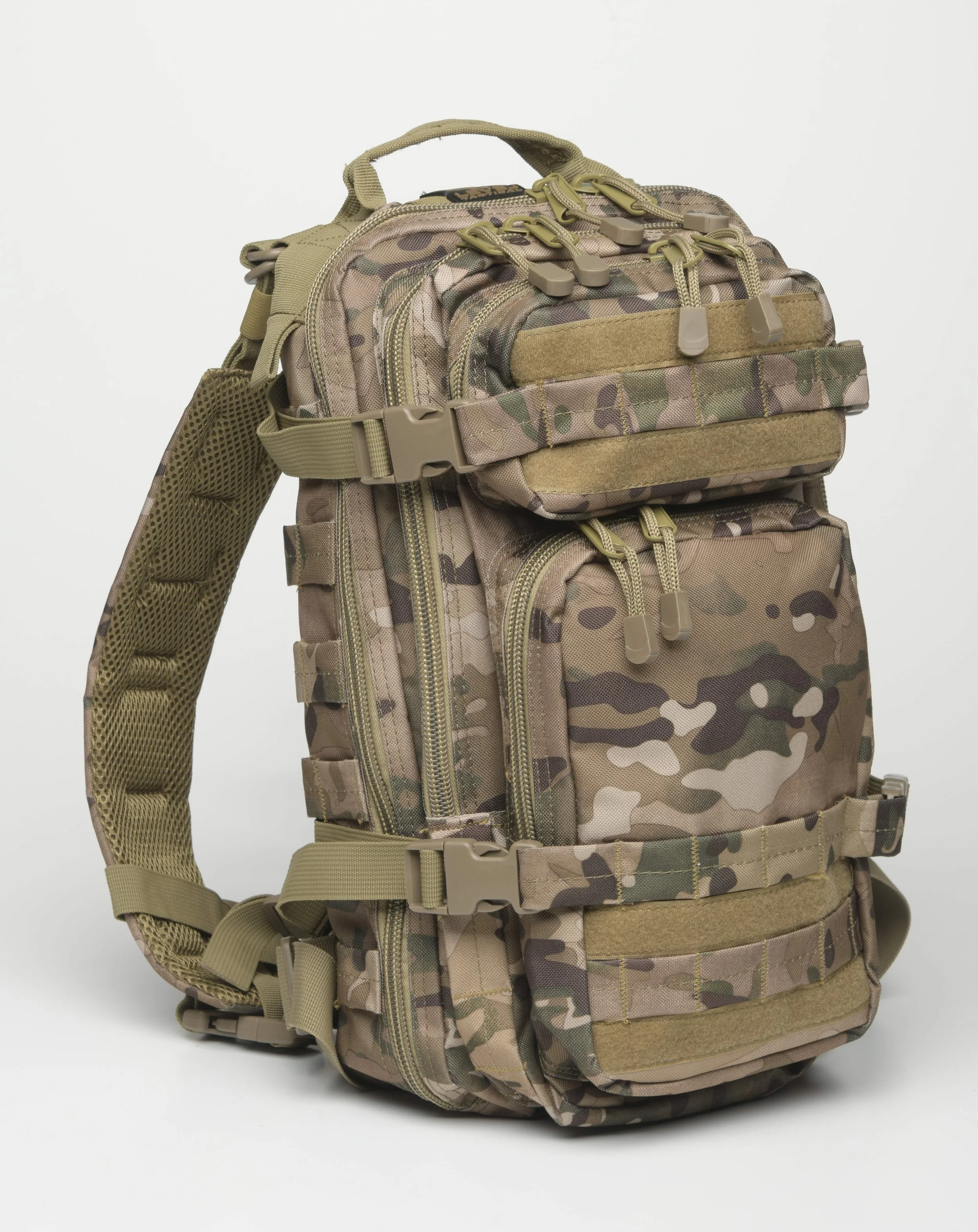 Backpacks MP USA Custom Military Promotional Products